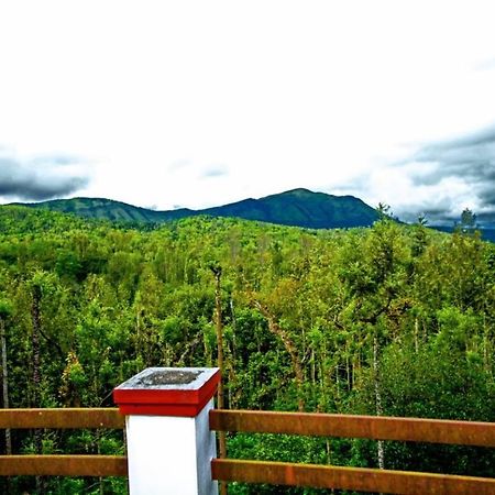 Memories Of Malnad Apartment Chikmagalur Luaran gambar