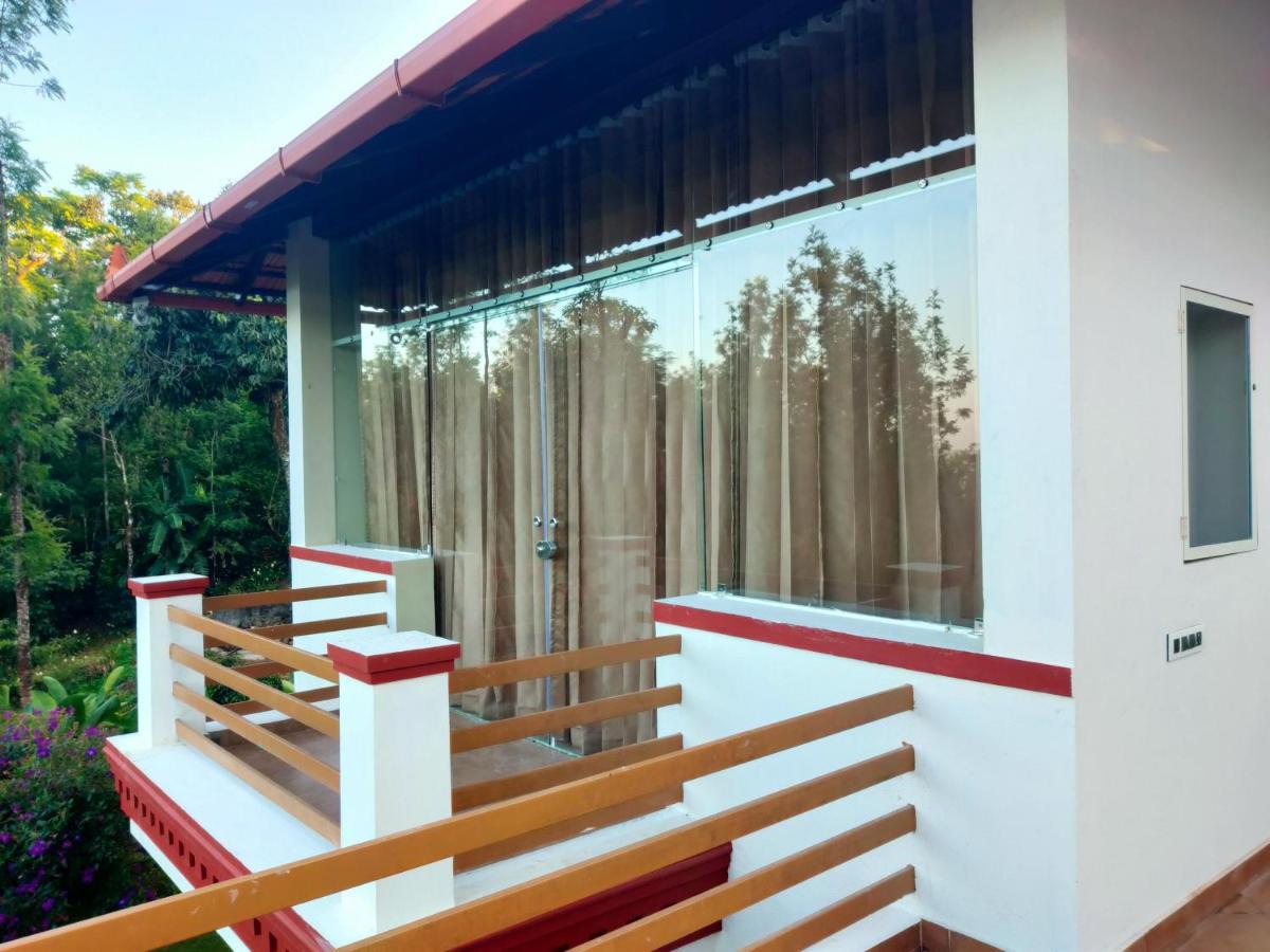 Memories Of Malnad Apartment Chikmagalur Luaran gambar
