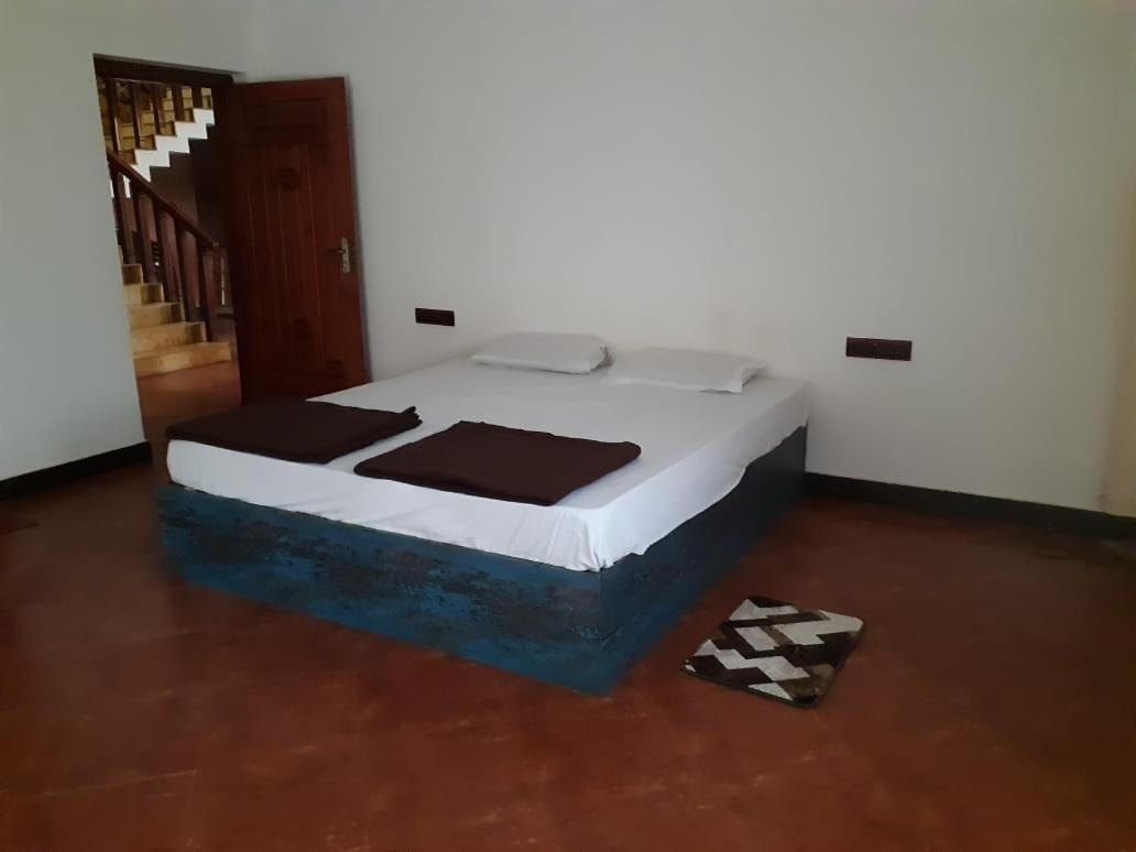 Memories Of Malnad Apartment Chikmagalur Luaran gambar