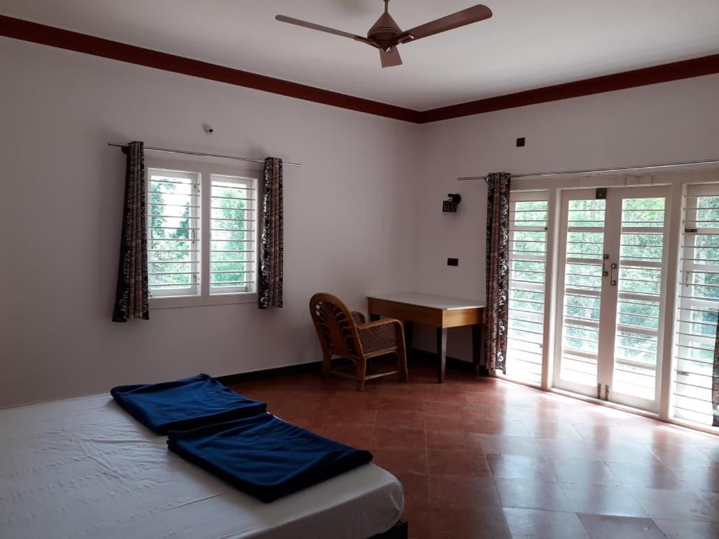 Memories Of Malnad Apartment Chikmagalur Luaran gambar
