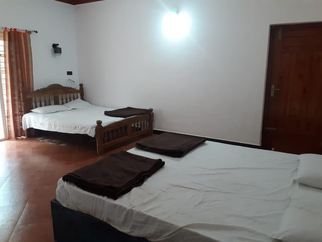 Memories Of Malnad Apartment Chikmagalur Luaran gambar